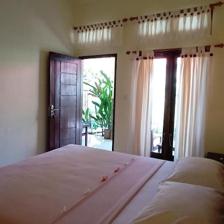 Gili T Heaven Hotel Gili Trawangan Bagian luar foto