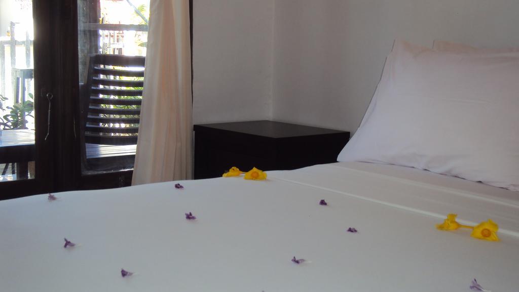 Gili T Heaven Hotel Gili Trawangan Bagian luar foto