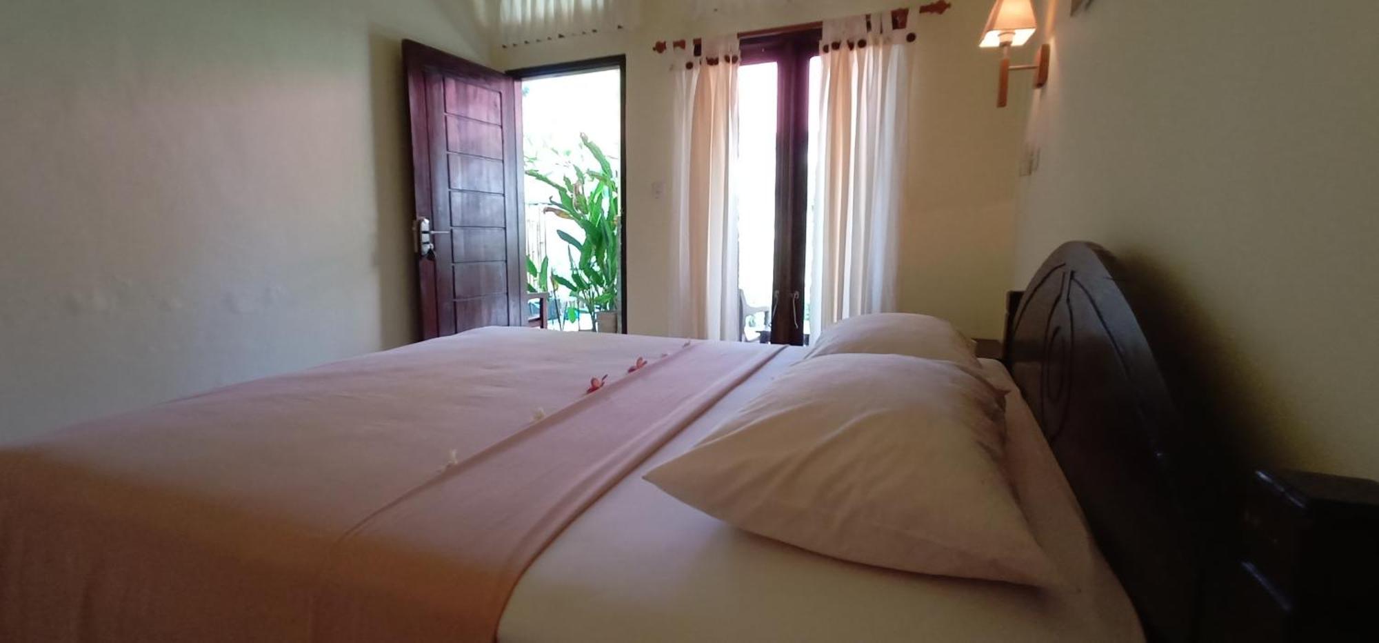 Gili T Heaven Hotel Gili Trawangan Bagian luar foto