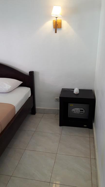 Gili T Heaven Hotel Gili Trawangan Bagian luar foto