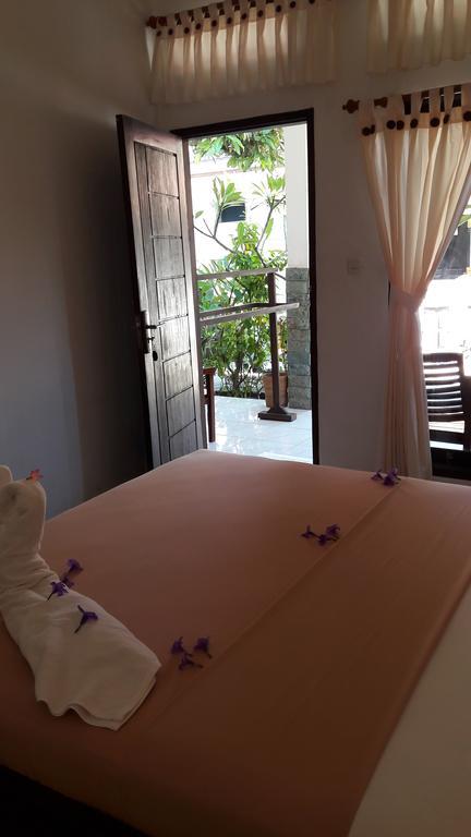 Gili T Heaven Hotel Gili Trawangan Bagian luar foto