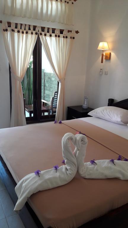 Gili T Heaven Hotel Gili Trawangan Bagian luar foto