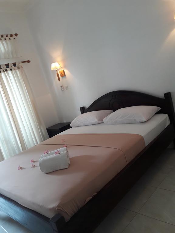 Gili T Heaven Hotel Gili Trawangan Bagian luar foto